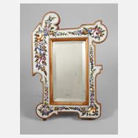 Feiner italienischer Spiegel Mikromosaik111